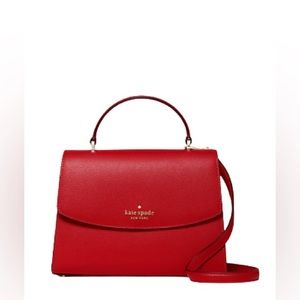 Kate Spade Darcy Top Handle Satchel